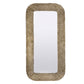 Tonin Casa - MACRABE T7538 Wall Mirror 100x200 cm