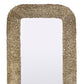 Tonin Casa - MACRABE T7538 Wall Mirror 100x200 cm