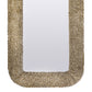 Tonin Casa - MACRABE T7538 Wall Mirror 100x200 cm