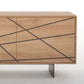 Tonin Casa - MAYA T8631 Sideboard 3-door