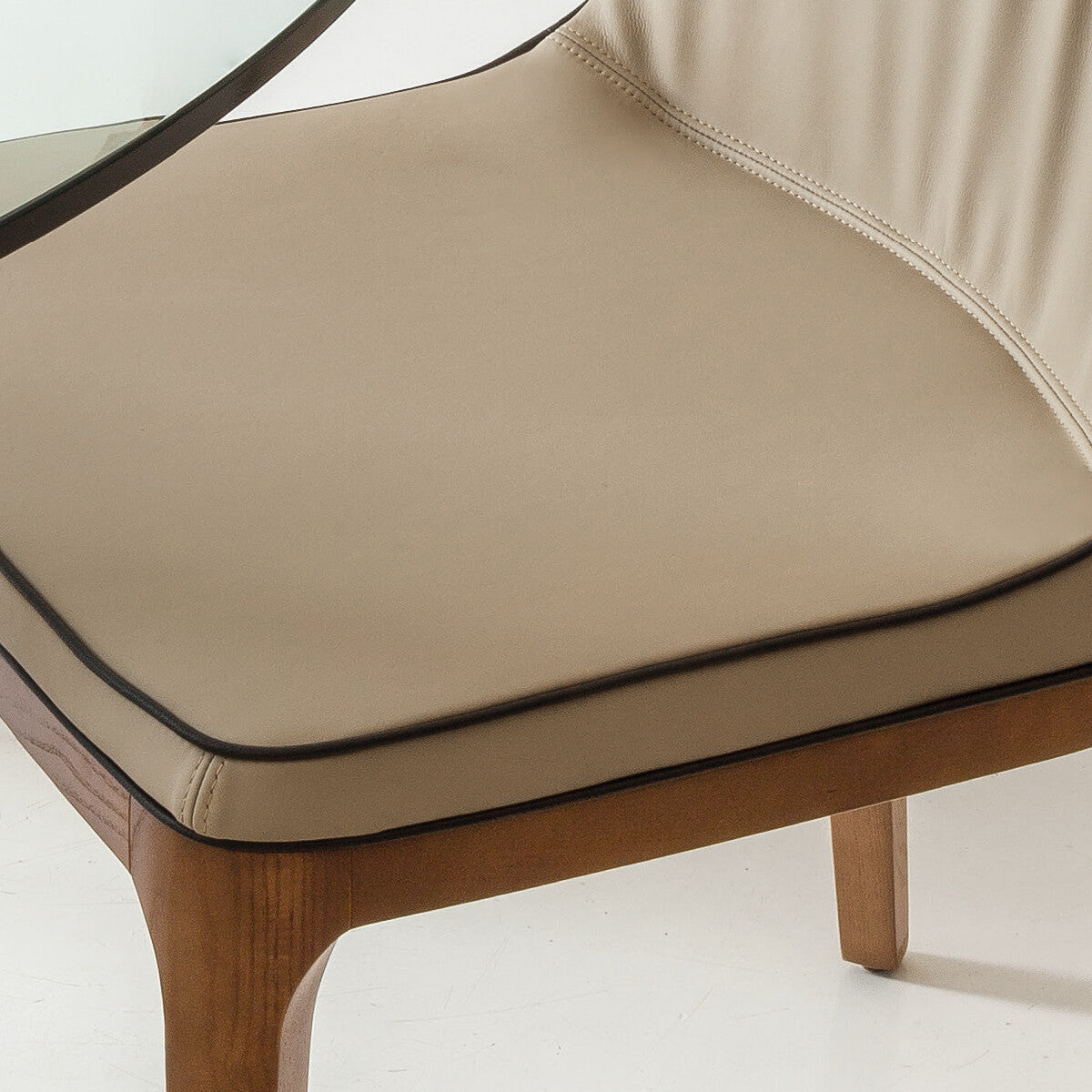 Tonin Casa - MIVIDA T7212S Chair Genuine Leather