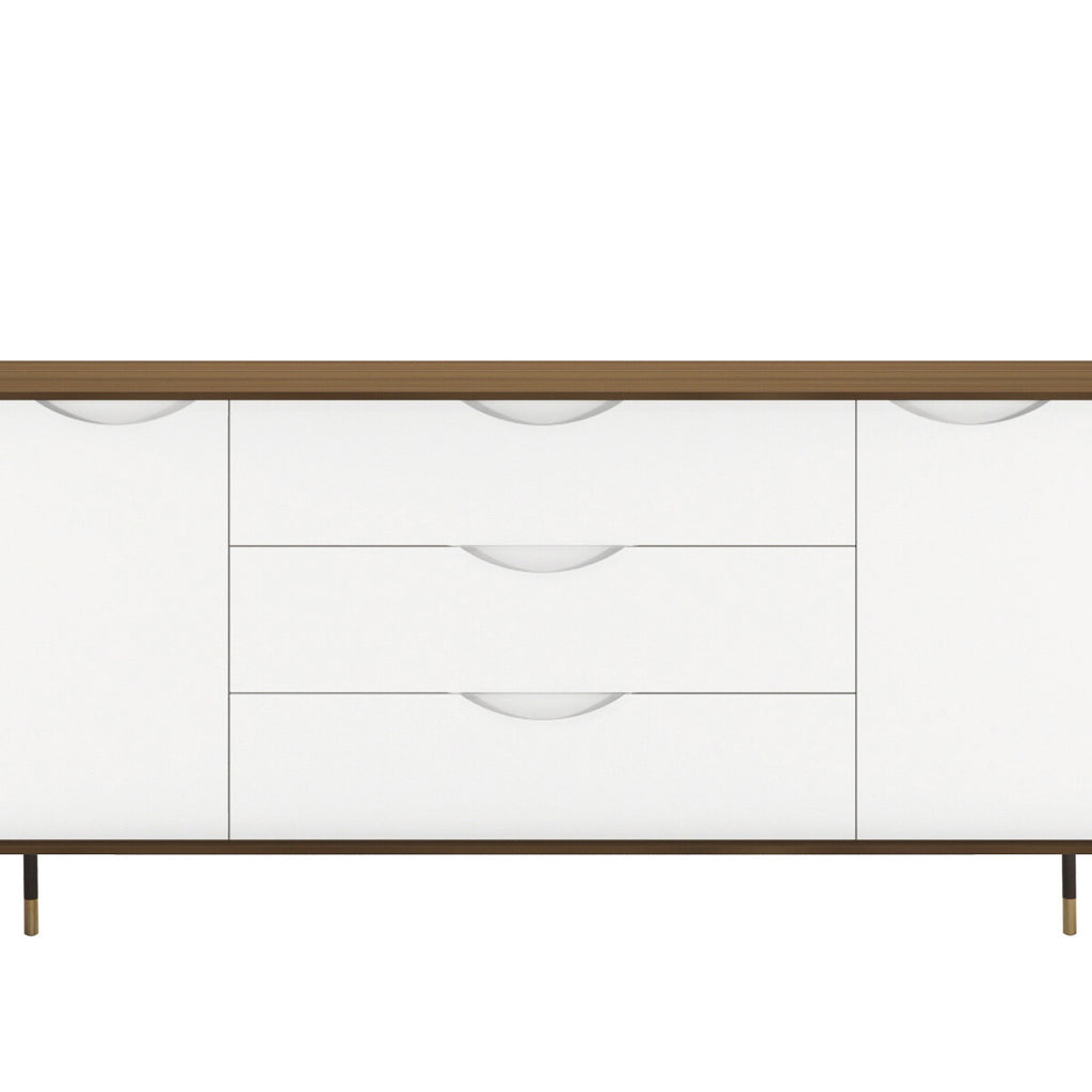 Tonin Casa - OPERA T8646S Designer Sideboard 196 cm