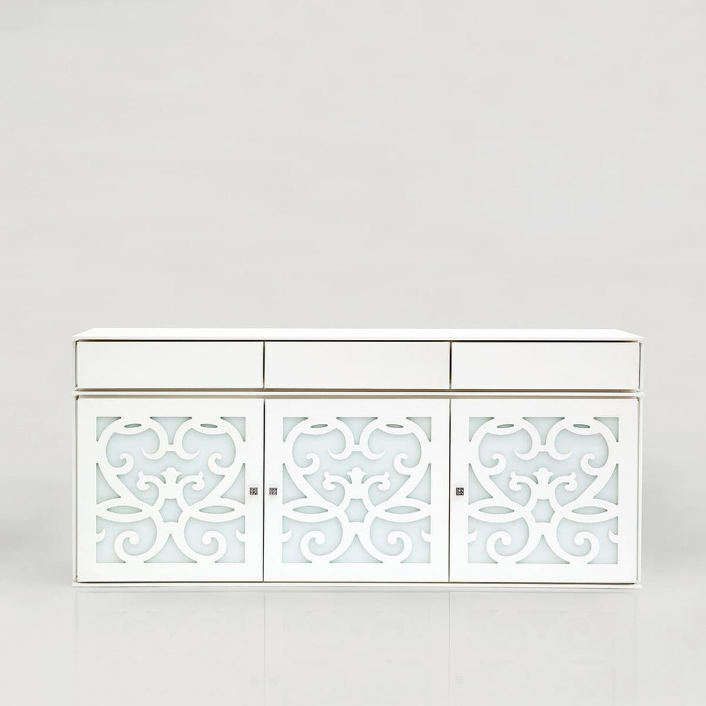 Tonin Casa - PARIS T8355/T8356 Sideboard