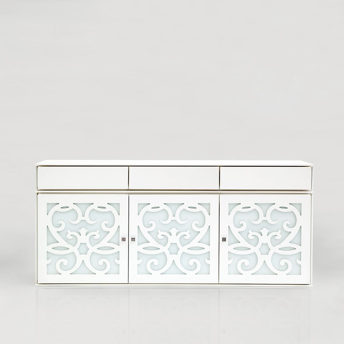 Tonin Casa - PARIS T8355/T8356 Sideboard