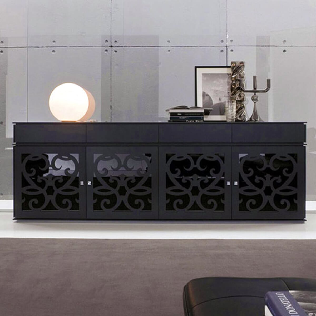 Tonin Casa - PARIS T8355/T8356 Sideboard