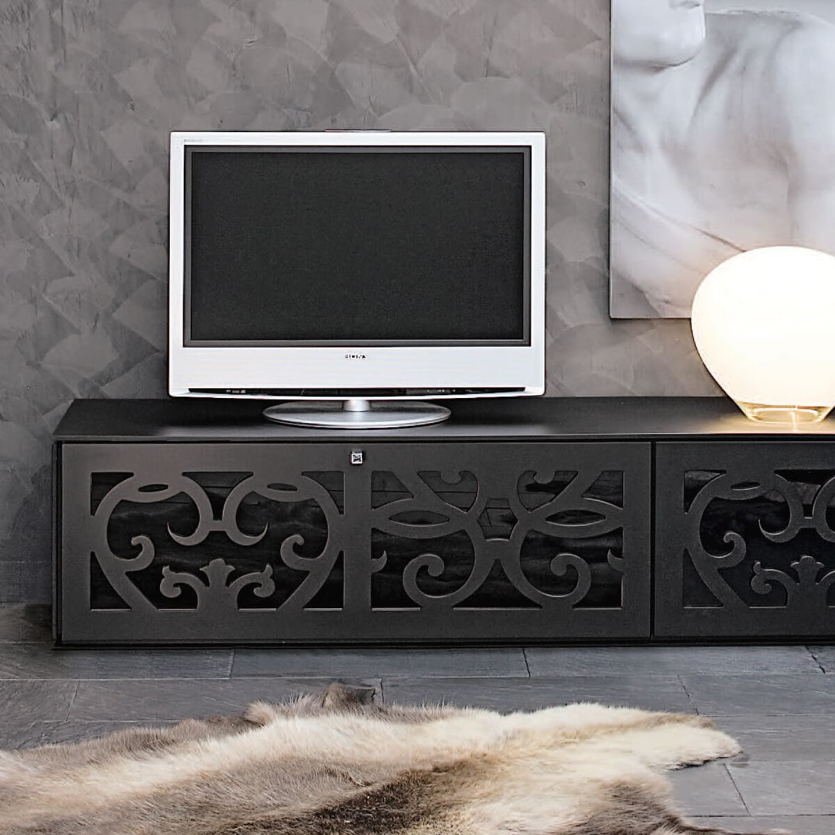 Tonin Casa - PARIS T8359 TV sideboard