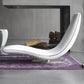 Tonin Casa - RICCIOLO T7865S convertible chaise longue genuine leather