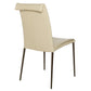 Tonin Casa - SOFIA T7357S Chair Genuine Leather