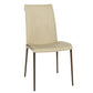 Tonin Casa - SOFIA T7357S Chair Genuine Leather