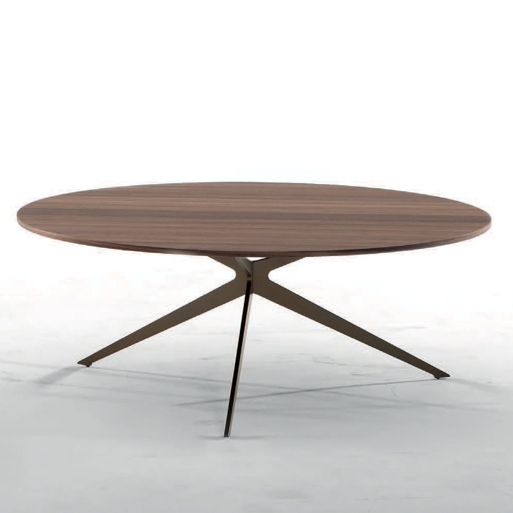 Tonin Casa - Amaranto 6811 Side Table