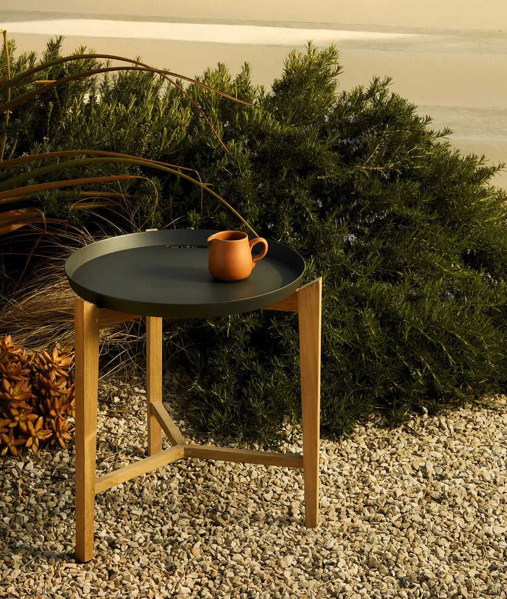 Unopiu - Table Toscana 180/240cm