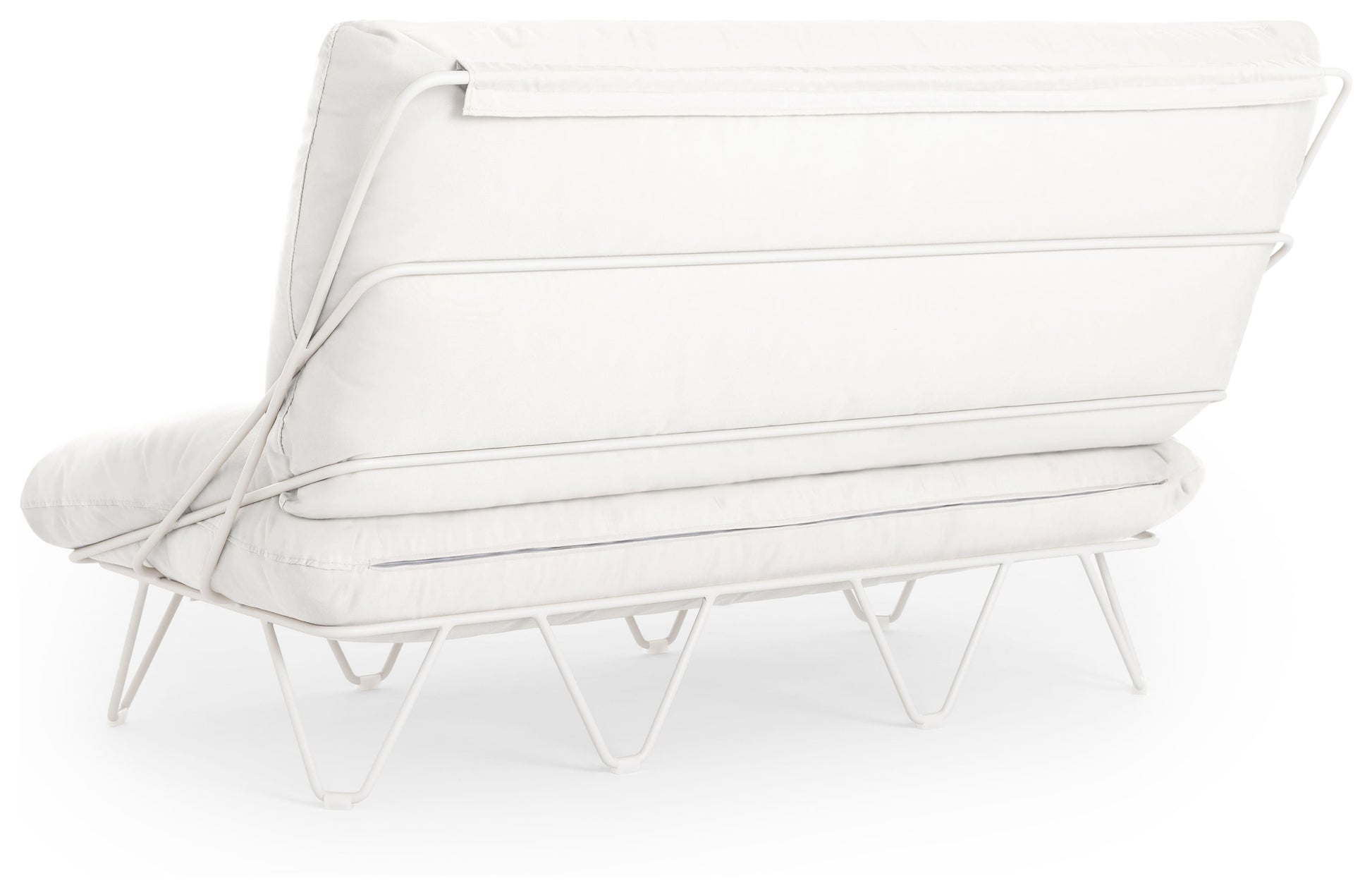 Vondom - Vela Sofa