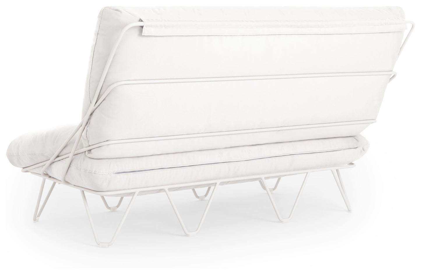 Vondom - Vela Sofa