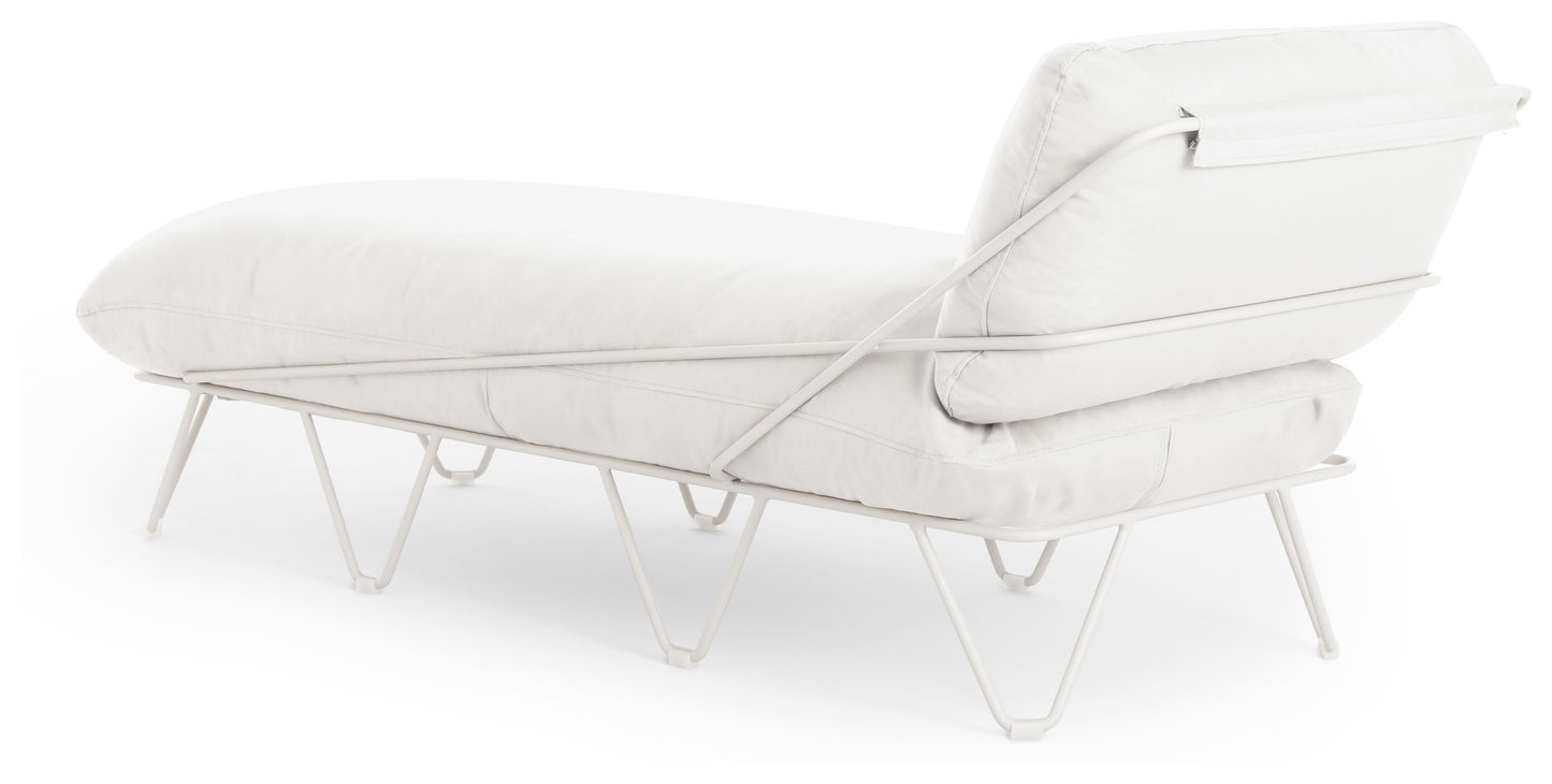 Vondom - Vela Sofa