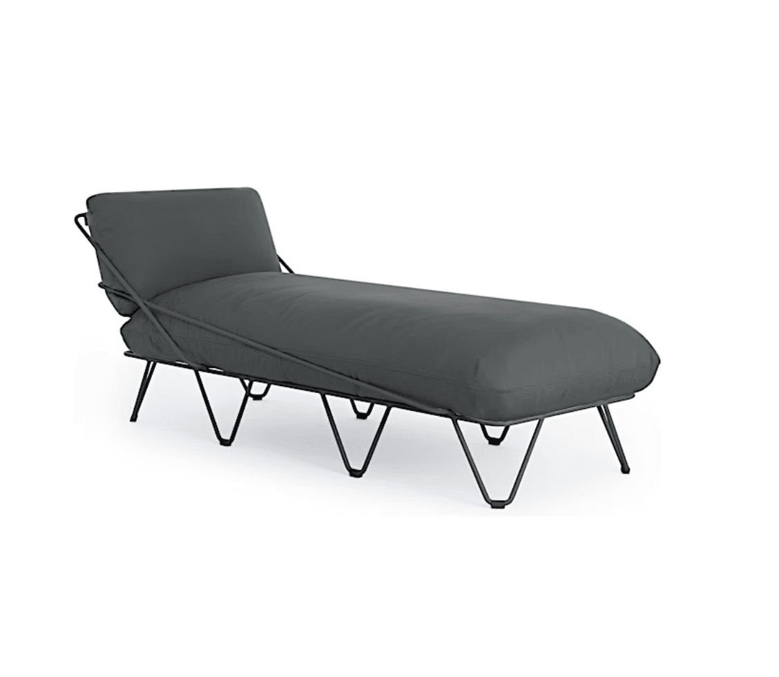 Vondom - Vela Sofa