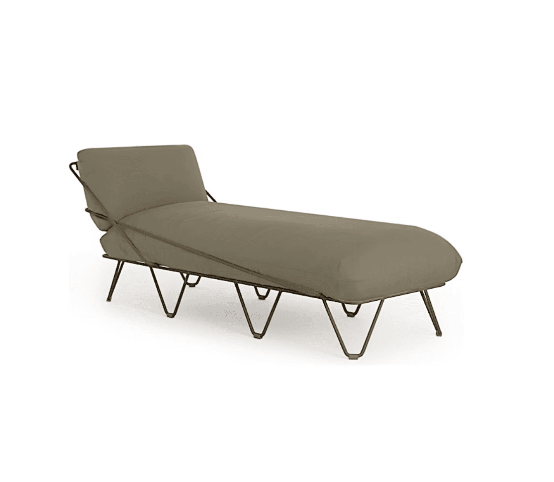 Vondom - Vela Sofa