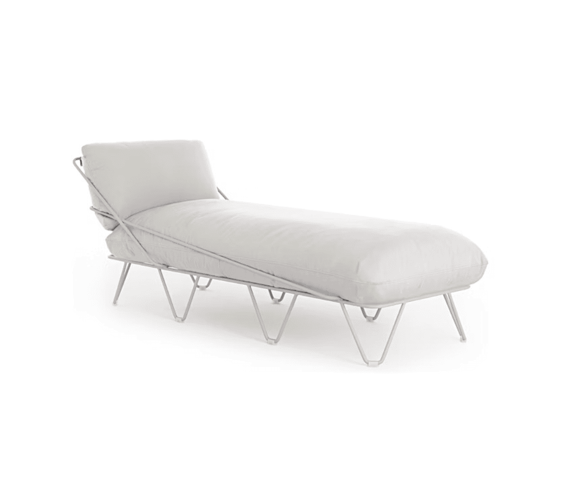 Vondom - Vela Sofa