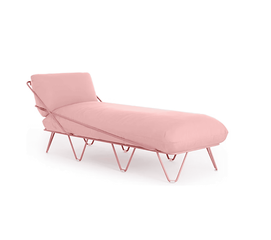 Vondom - Vela Sofa