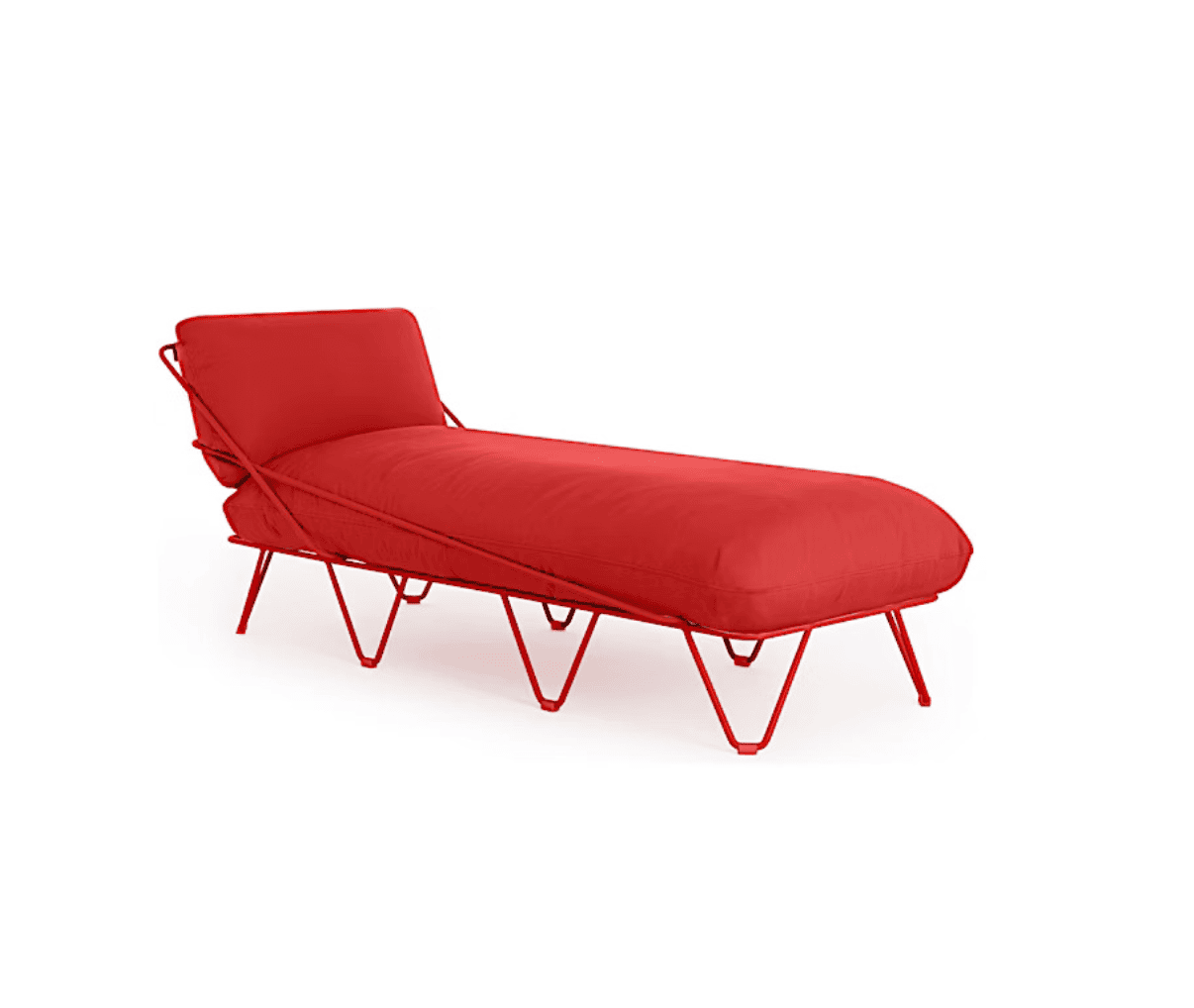 Vondom - Vela Sofa