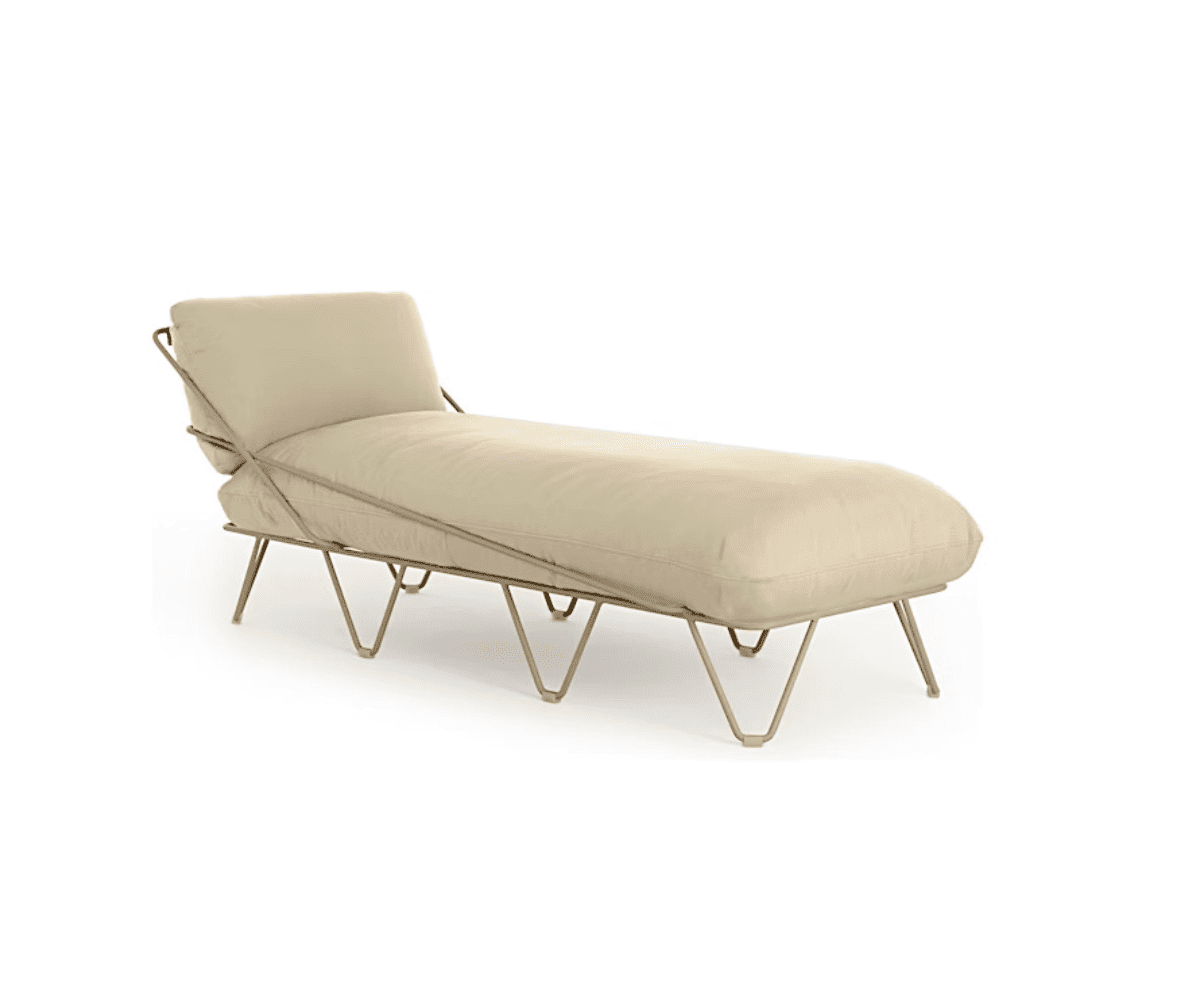 Vondom - Vela Sofa