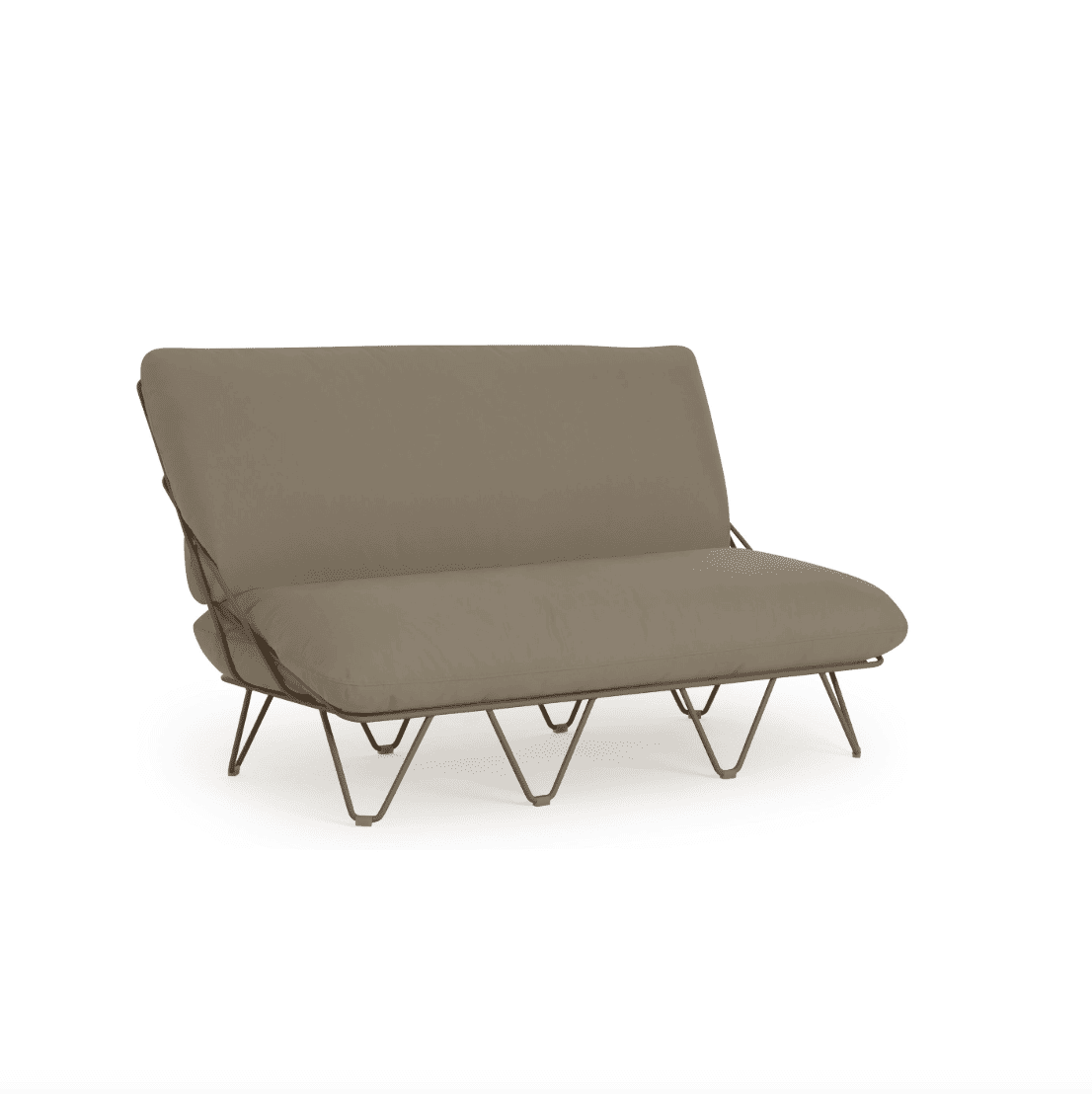 Vondom - Vela Sofa