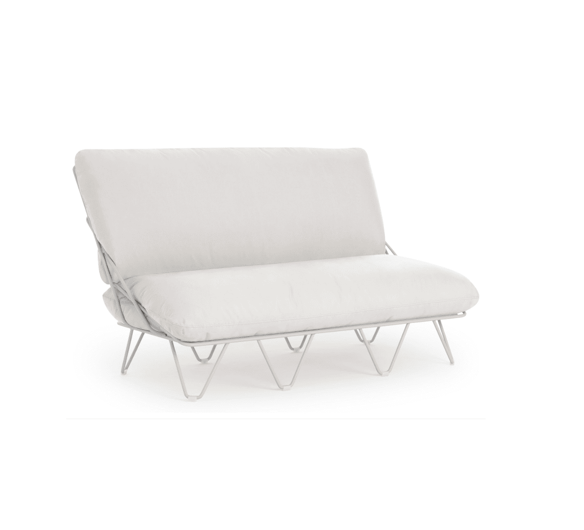 Vondom - Vela Sofa