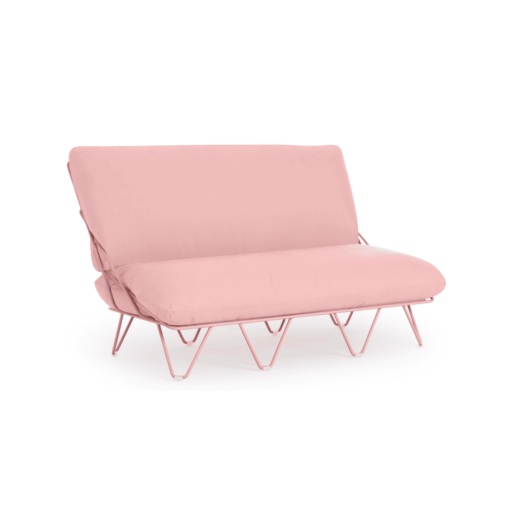 Vondom - Vela Sofa