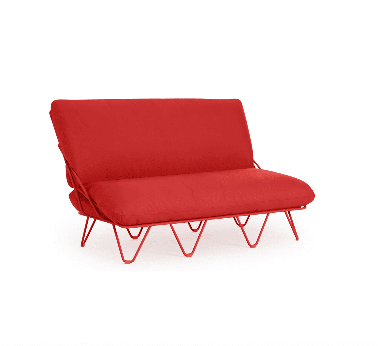 Vondom - Vela Sofa