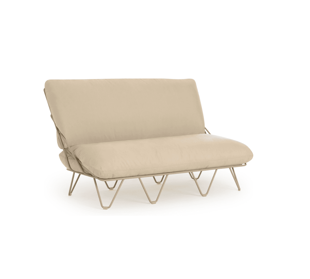 Vondom - Vela Sofa