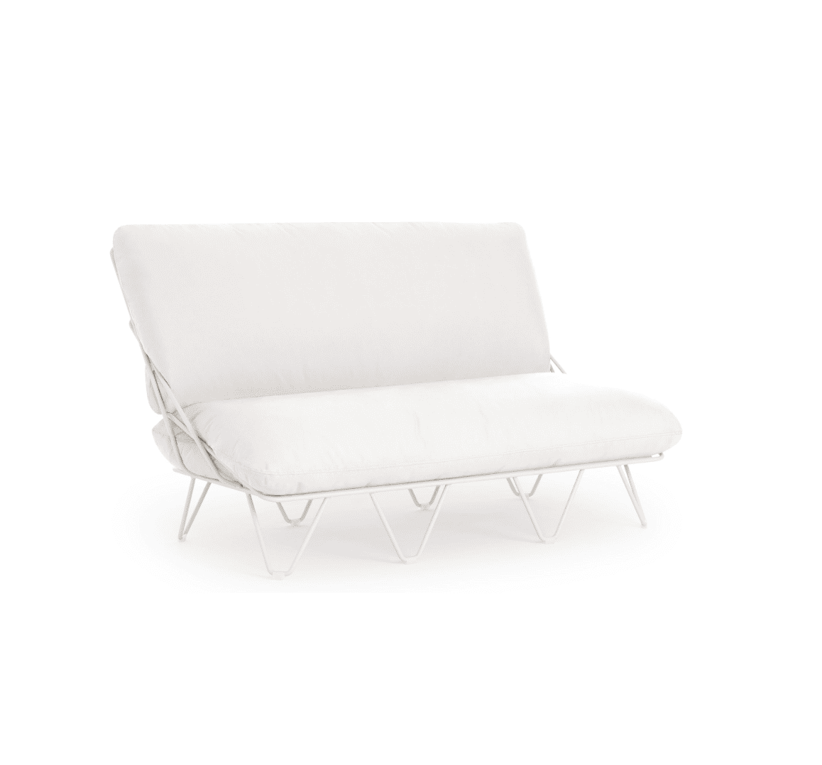 Vondom - Vela Sofa