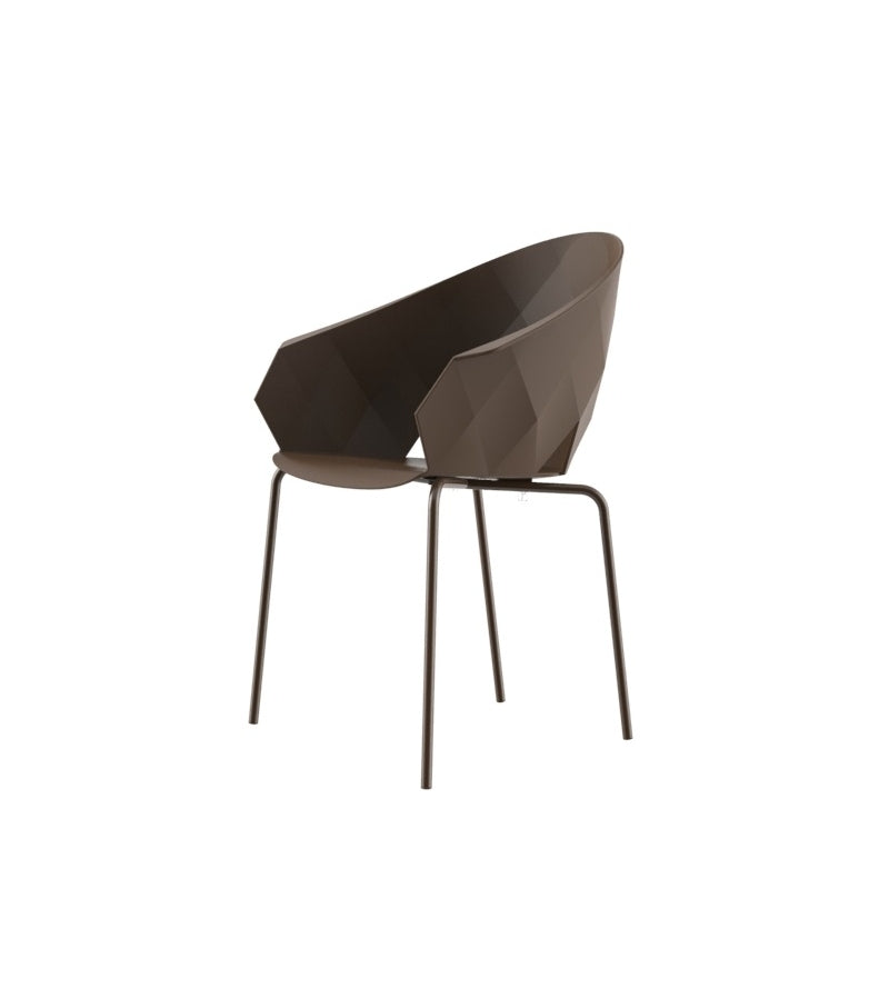 Vondom - Set of 2 Wing Chairs
