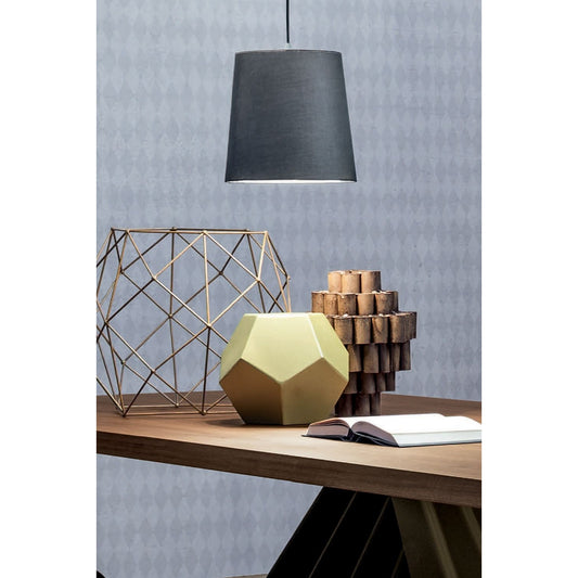 Tonin Casa - Ventaglio-L 8011 Dining Table Walnut