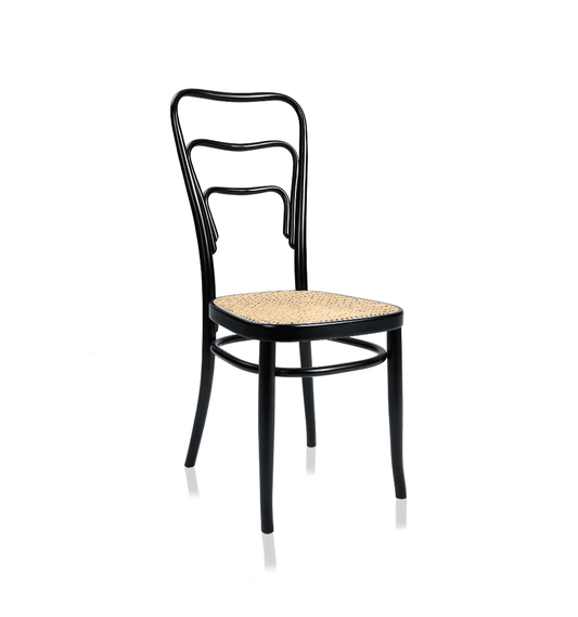 Fritz Hansen - Grand Prix Chair Ash dyed