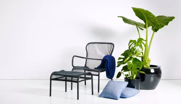 Vincent Sheppard - Loop Gartensessel 2er-Set