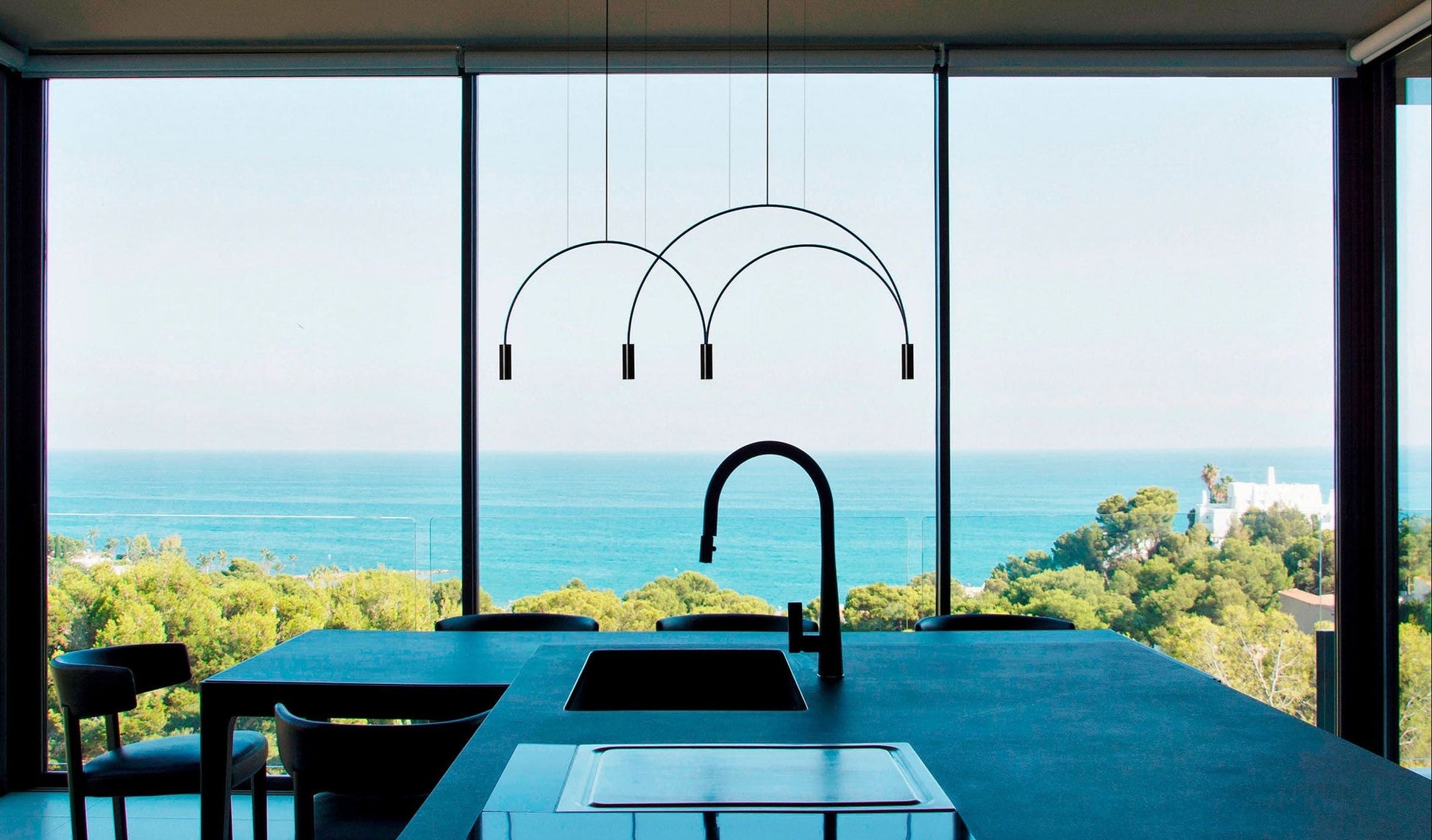 Estiluz - Volta L78S.1D1T-W