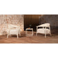 Vondom - Africa Loungesessel 2er-Set