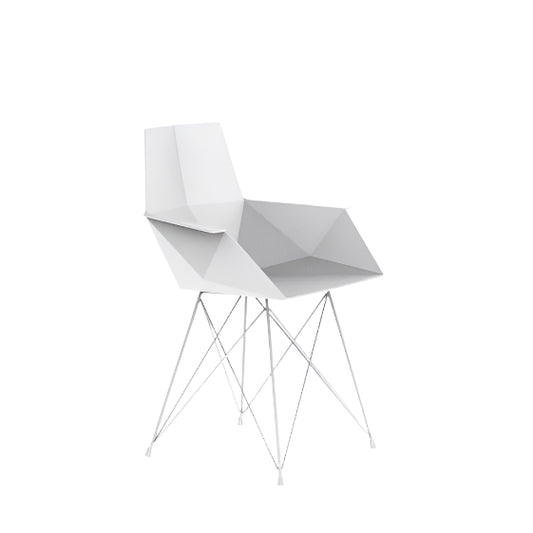 Vondom - Set of 2 Wing Chairs