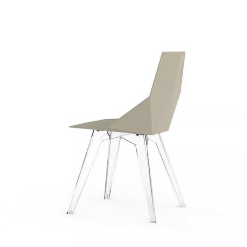 Vondom - Set of 2 Wing Chairs