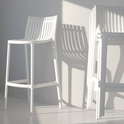 Vondom - Set of 2 Wing Bar Stools