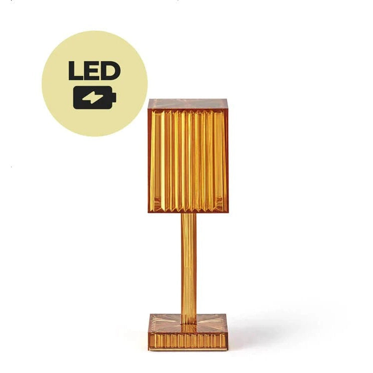 Vondom - Gatsby LED Lampe Prisma