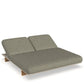 Vondom - Milos Daybed