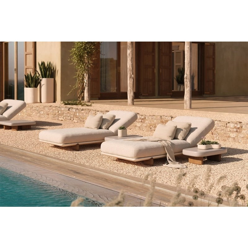 Vondom - Milos Daybed