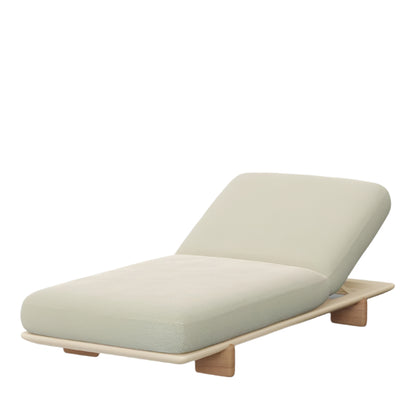 Vondom - Milos Sonnenliege