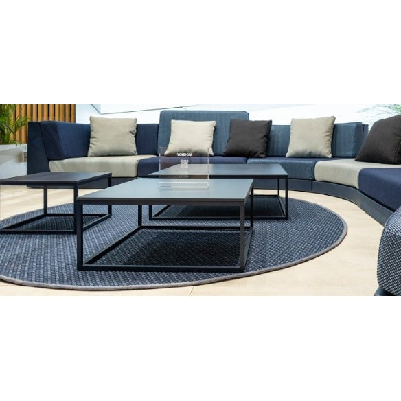 Vondom - Outdoor Teppich Pleita 250x150cm