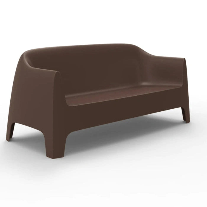 Vondom - Solid Sofa