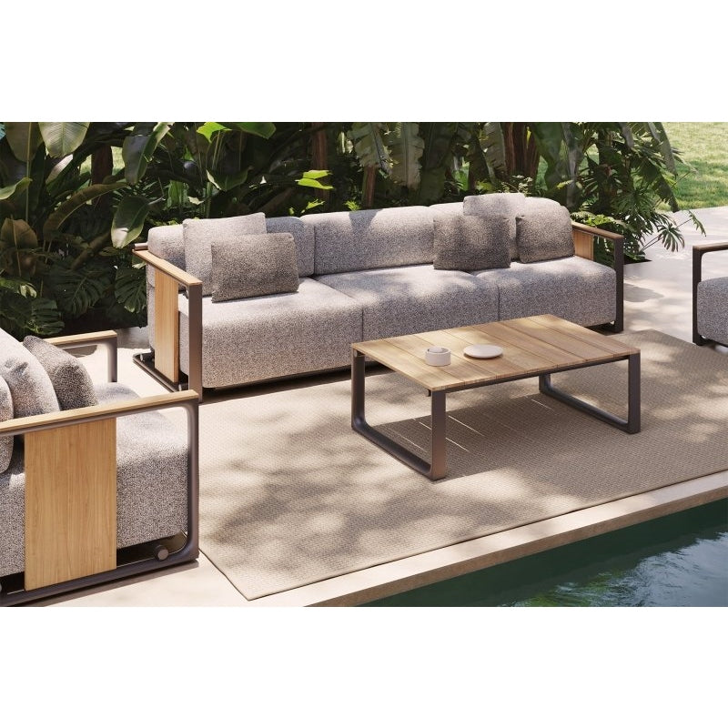 Vondom - Tulum XL Loungesofa