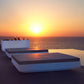 Vondom - Vela Daybed