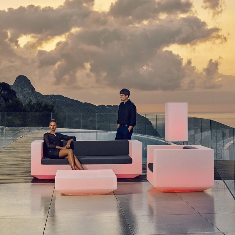 Vondom - Vela Sofa