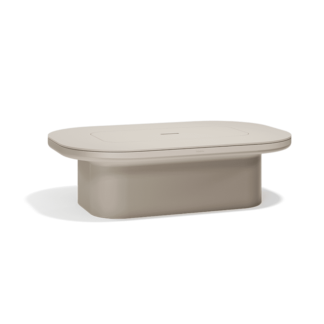 Vondom - Luna Lounge Table