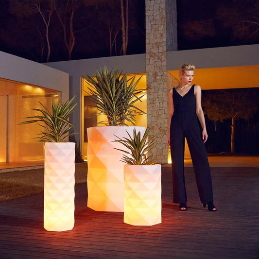 Vondom - Vondom BLOOM Planter
